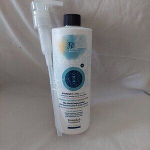 Tweak'd by Nature Stardust Sky Zone Hair Cleanser Youth Rejuvenator 24 oz PM